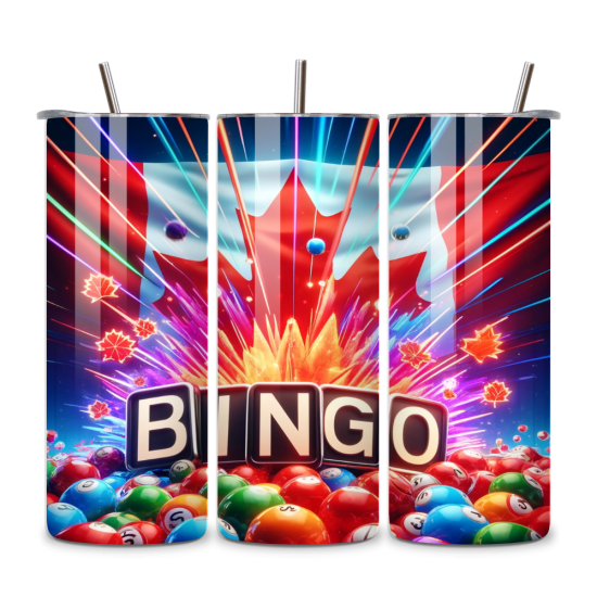 Bingo 090