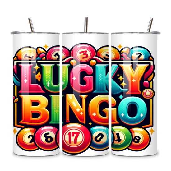Bingo 095 Bingo 095