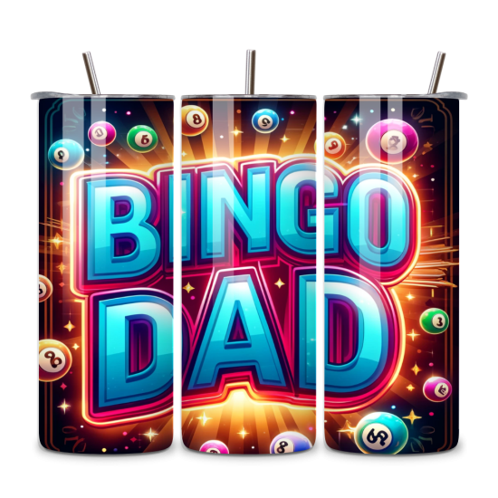 Bingo 097