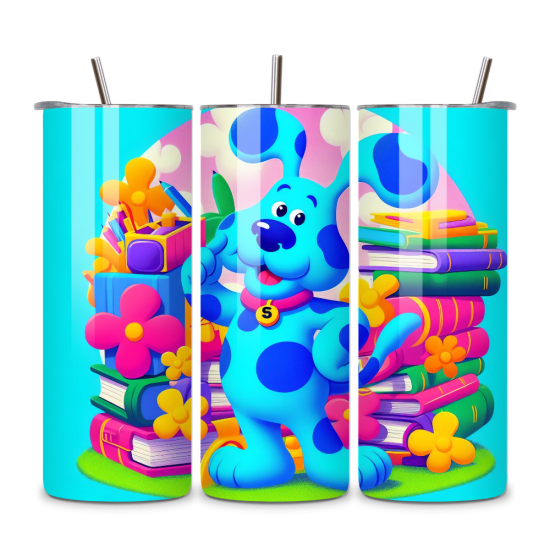 Blues Clues 009