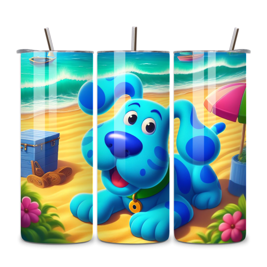 Blues Clues 014
