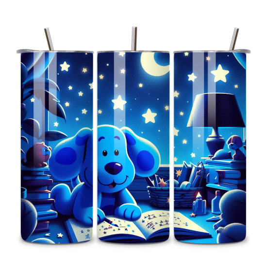 Blues Clues 021