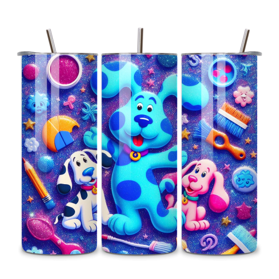 Blues Clues 023