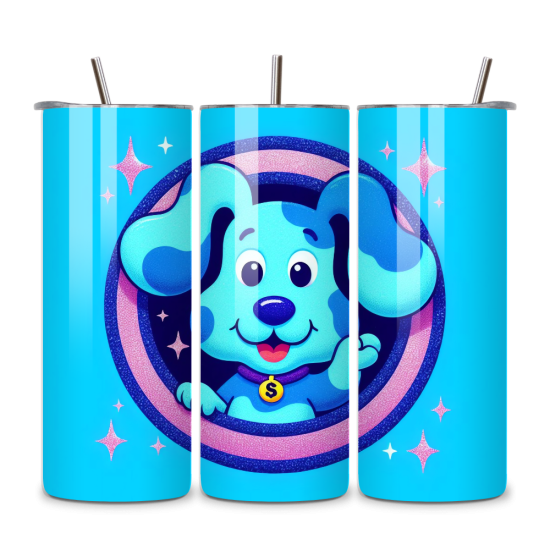 Blues Clues 025
