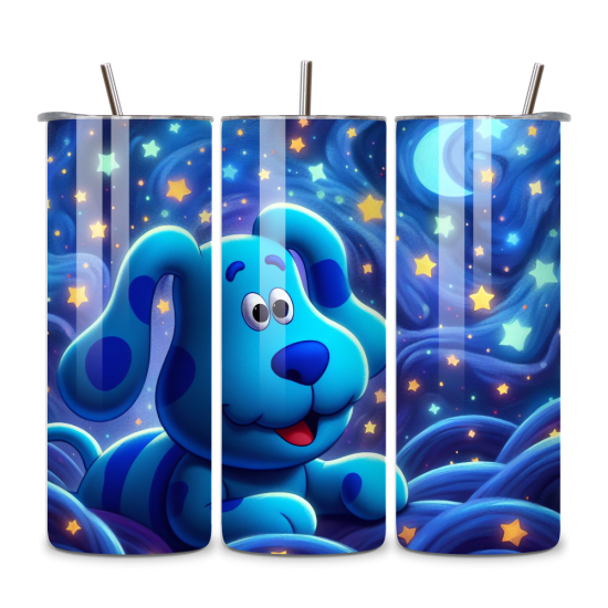Blues Clues 032