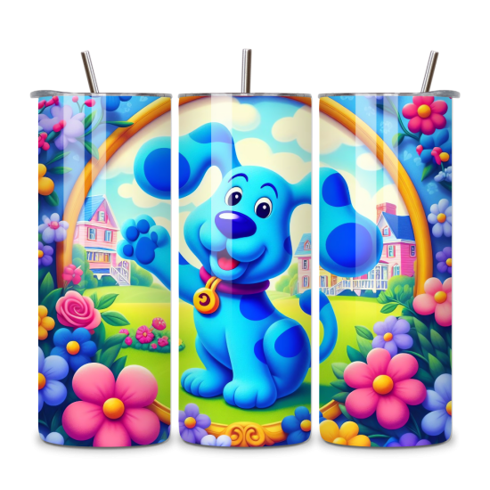 Blues Clues 034 Blues Clues 034