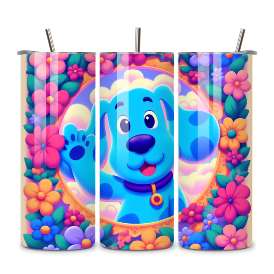 Blues Clues 036