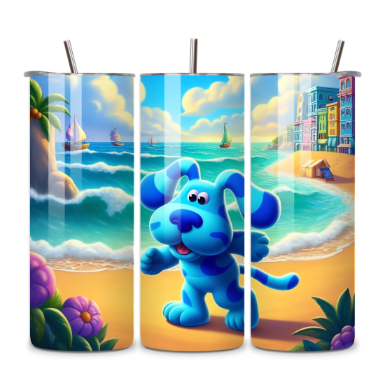Blues Clues 038