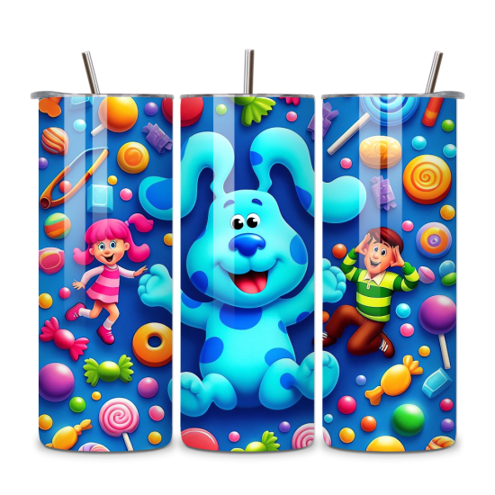 Blues Clues 039