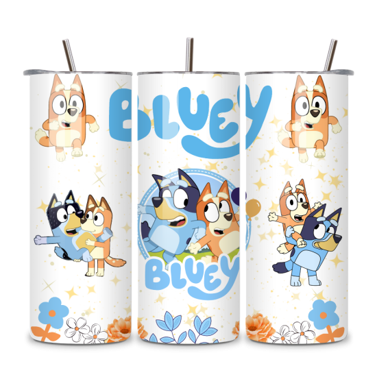 Bluey 005 Bluey 005