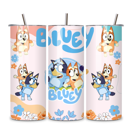 Bluey 009 Bluey 009