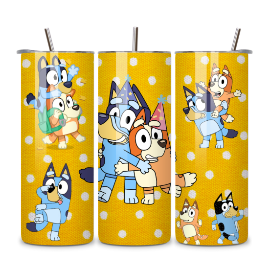 Bluey 021