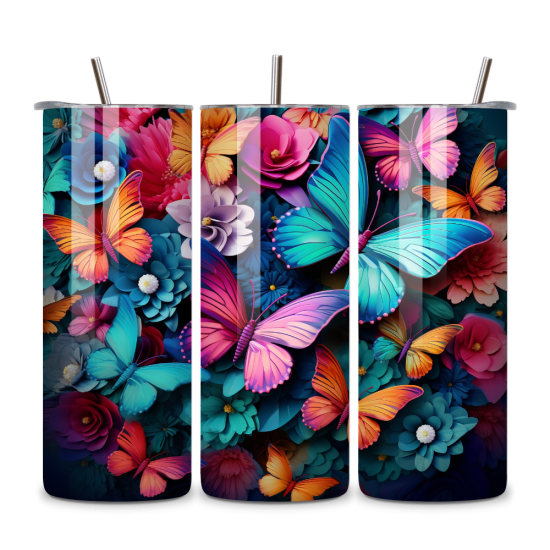 Butterfly 024