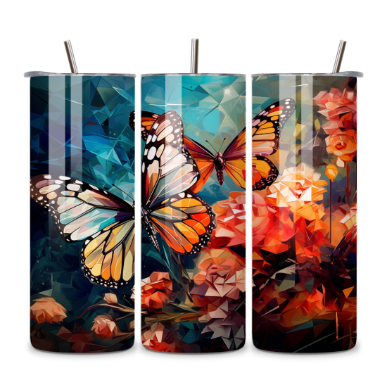Butterfly 025