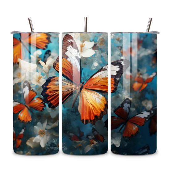 Butterfly 037