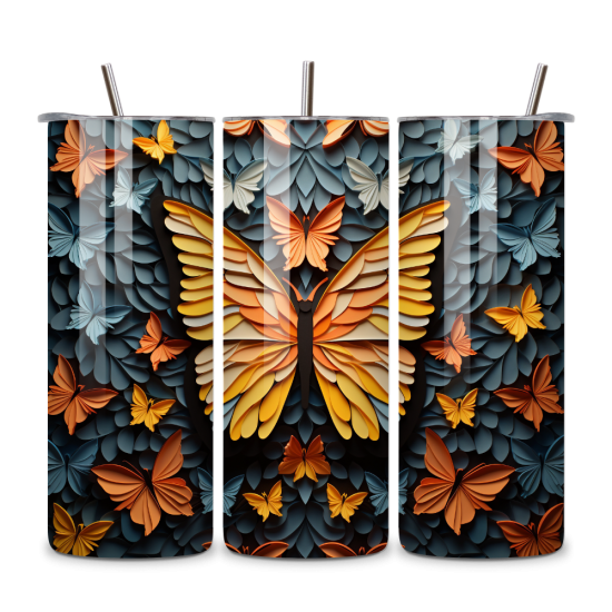 Butterfly 049