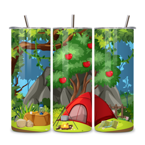 Camping 034 Camping 034