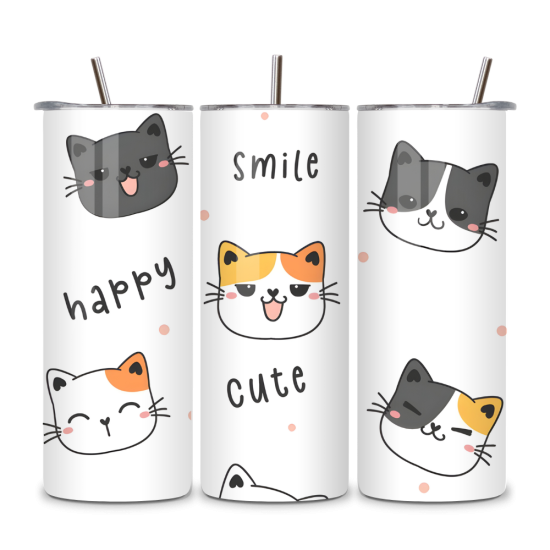 Cat 003