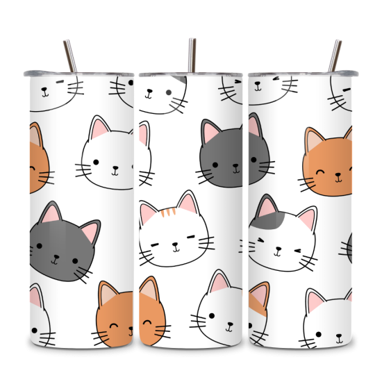 Cat 023