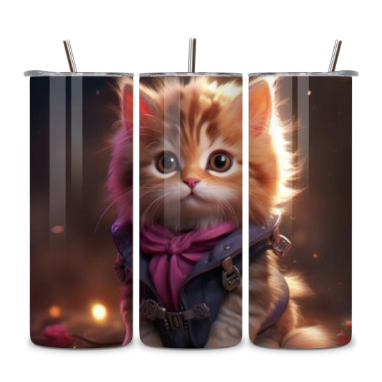 Cat 027