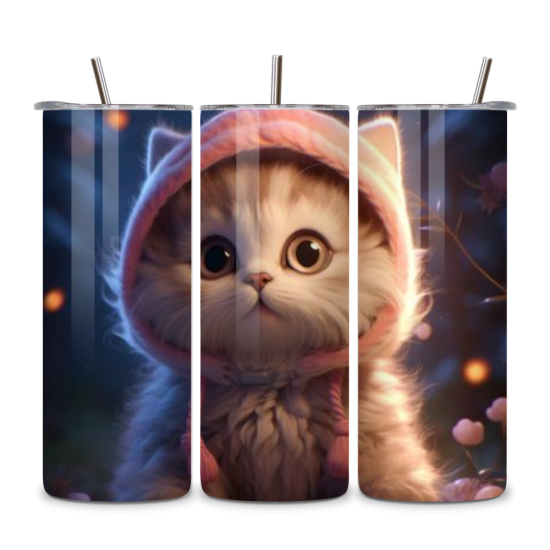Cat 029