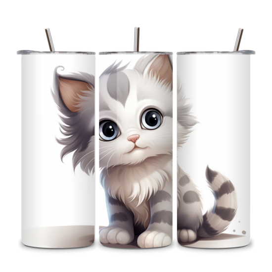 Cat 032