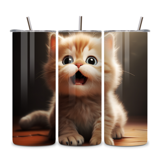 Cat 034