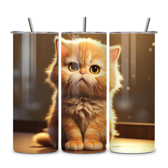 Cat 035