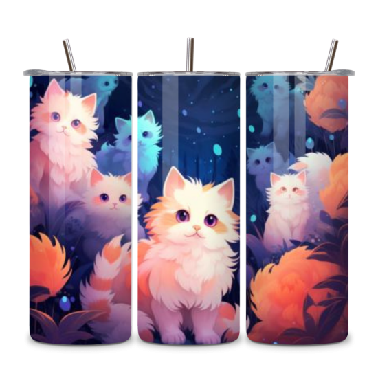 Cat 039