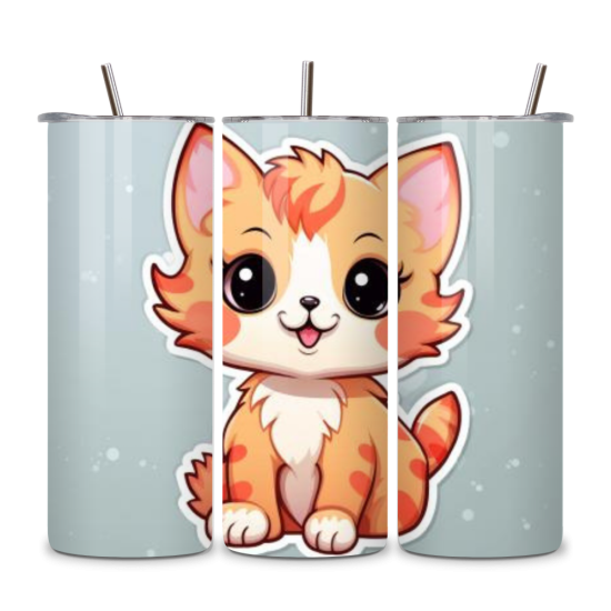 Cat 041