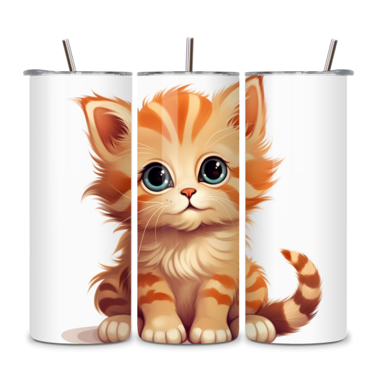 Cat 044