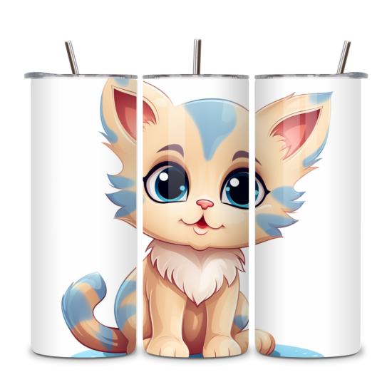 Cat 046