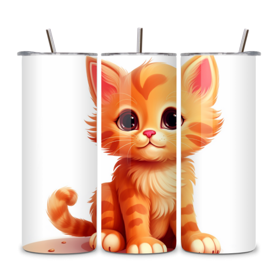 Cat 048