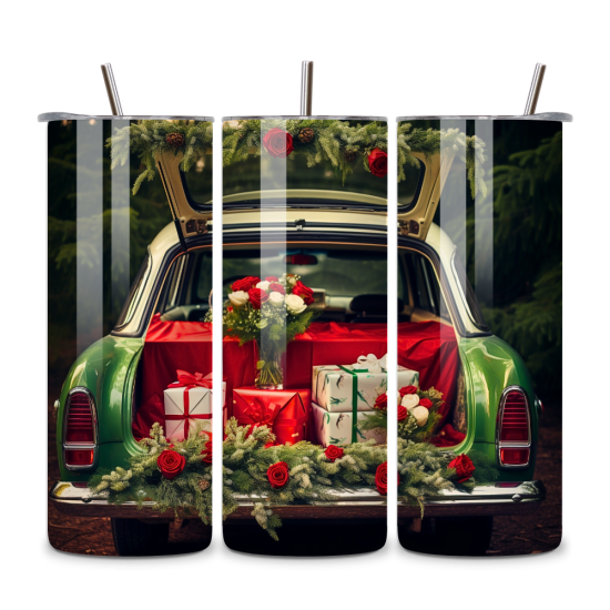 Christmas 101