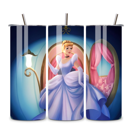 Cinderella 001