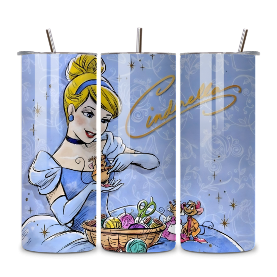 Cinderella 005
