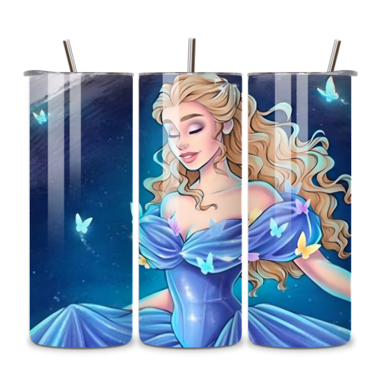 Cinderella 011