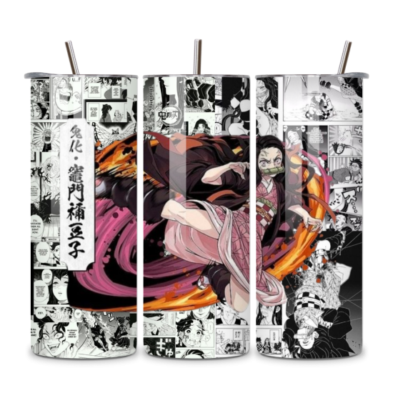 Demon Slayer 003