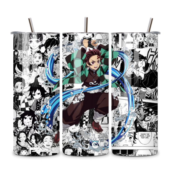 Demon Slayer 007
