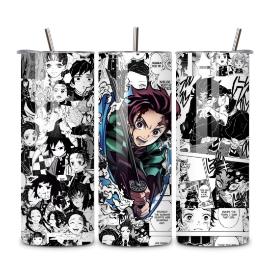Demon Slayer 009 Demon Slayer 009