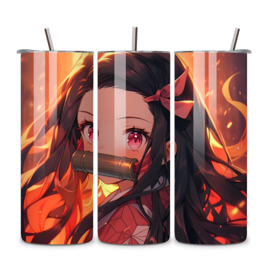 Demon Slayer 024
