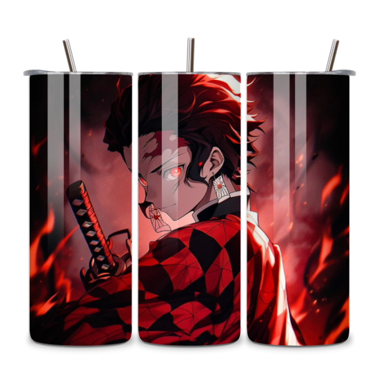 Demon Slayer 026 Demon Slayer 026