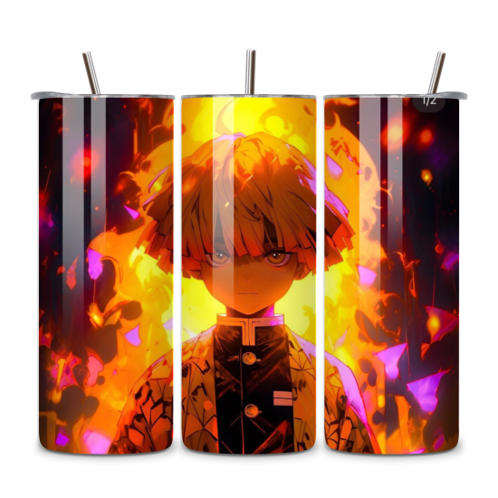 Demon Slayer 028