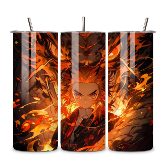 Demon Slayer 031 Demon Slayer 031