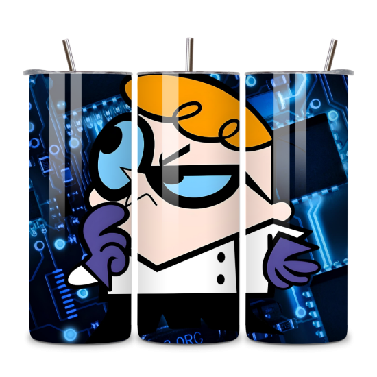 Dexter 002
