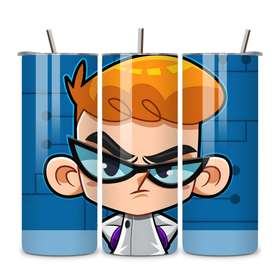 Dexter 026
