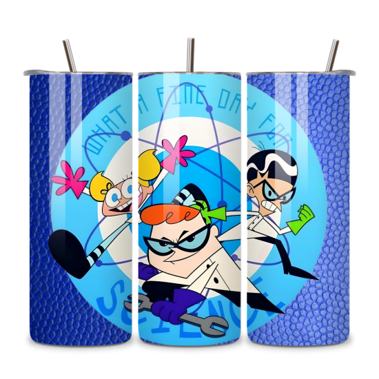Dexter 027