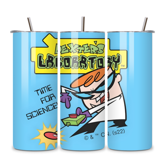 Dexter 046
