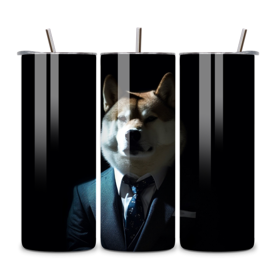 Dogs In Suit 038 Dogs In Suit 038