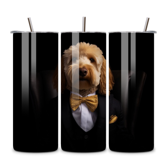 Dogs In Suit 062 Dogs In Suit 062